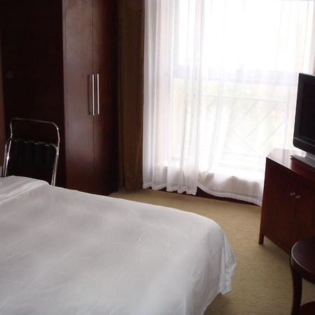 Royal King Residence Hotel 海淀区 部屋 写真
