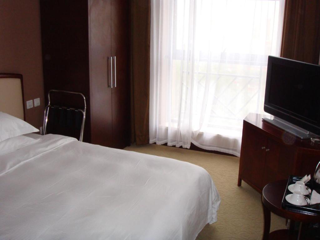 Royal King Residence Hotel 海淀区 部屋 写真