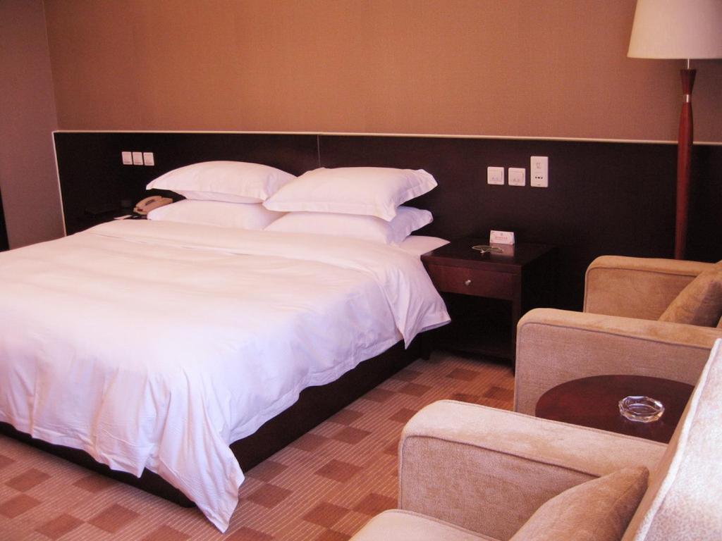 Royal King Residence Hotel 海淀区 部屋 写真