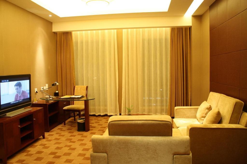Royal King Residence Hotel 海淀区 部屋 写真