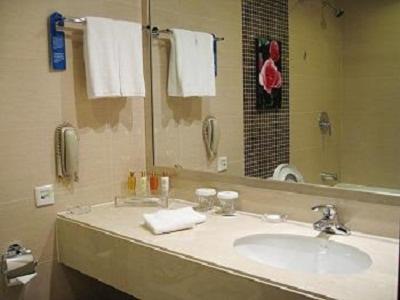 Royal King Residence Hotel 海淀区 部屋 写真