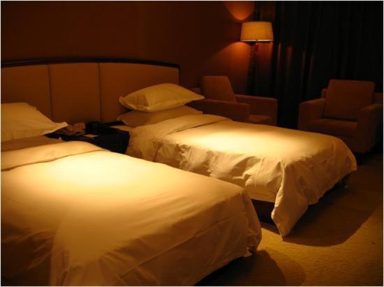 Royal King Residence Hotel 海淀区 部屋 写真