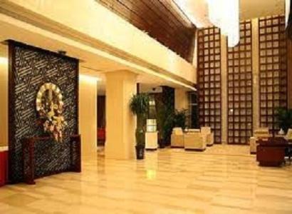 Royal King Residence Hotel 海淀区 エクステリア 写真