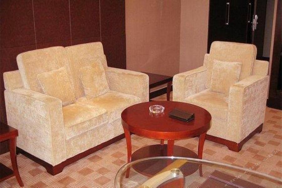 Royal King Residence Hotel 海淀区 エクステリア 写真