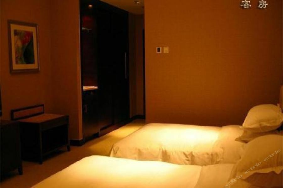 Royal King Residence Hotel 海淀区 エクステリア 写真