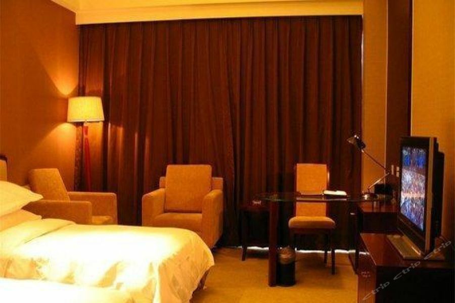 Royal King Residence Hotel 海淀区 エクステリア 写真