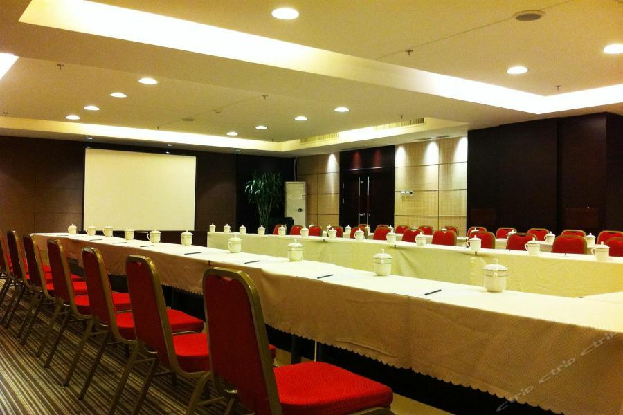 Royal King Residence Hotel 海淀区 エクステリア 写真