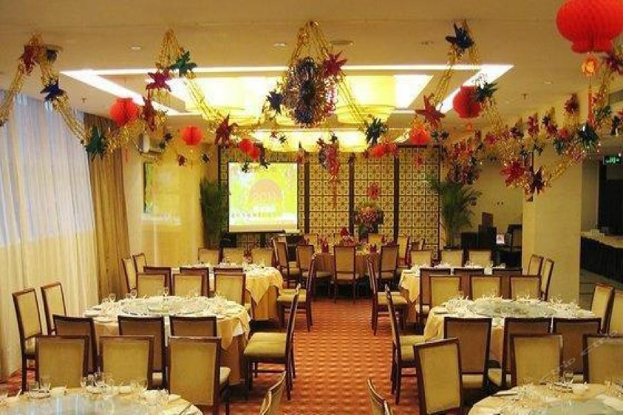 Royal King Residence Hotel 海淀区 エクステリア 写真